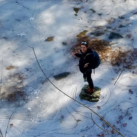 Meet your Posher, Samantha - Picture 1 of 1